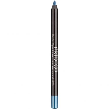 Soft Eye Liner Waterproof #23 cobalt blue - kopie